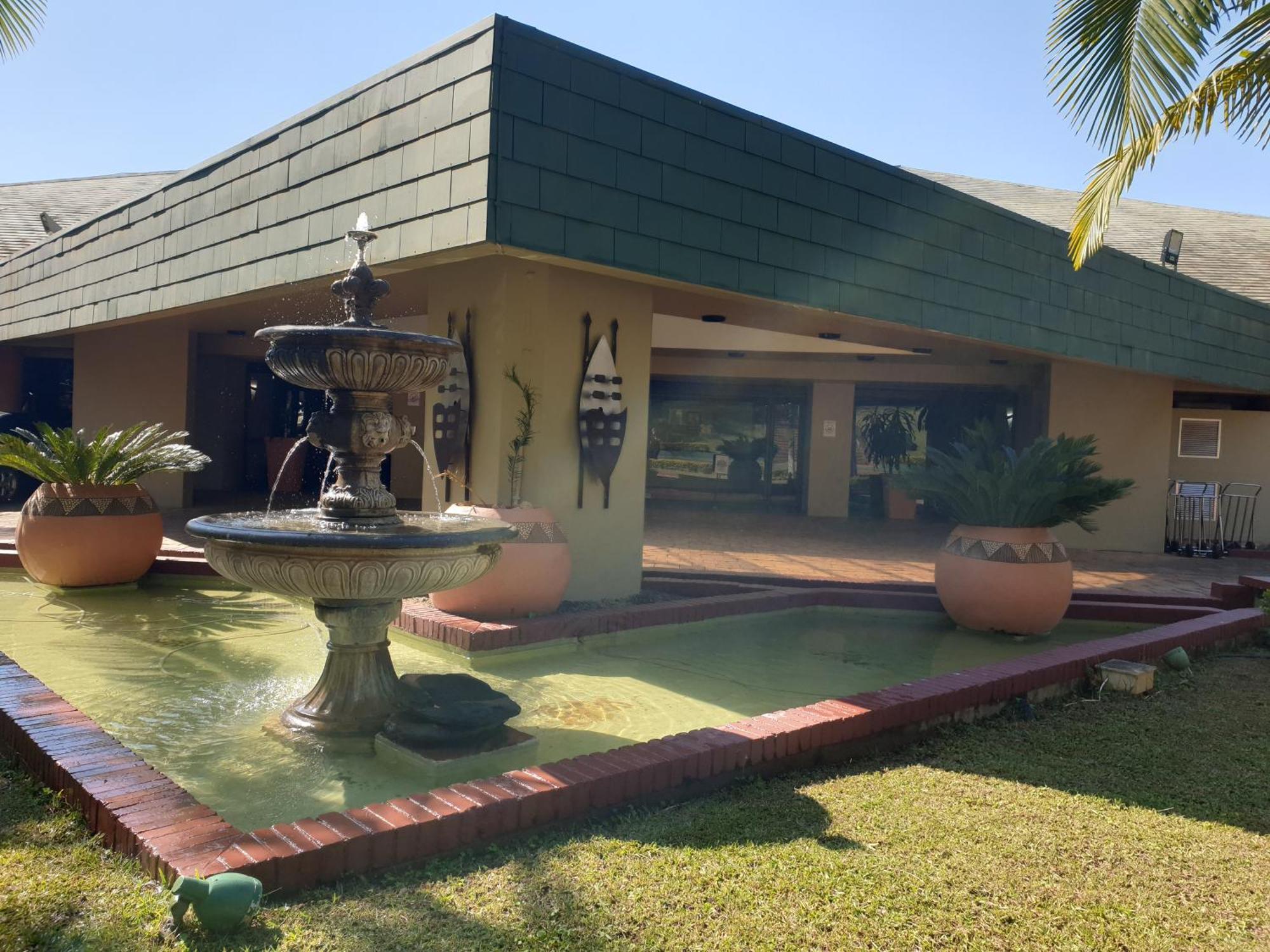 Piggs Peak Hotel&Casino Buitenkant foto
